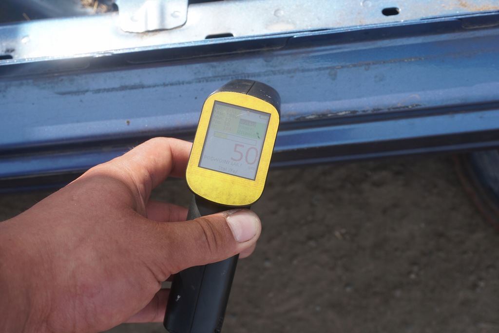 фото №9, Subaru forester iv sj 2013-2018r j8u правый крыло порог блок двигателя 51439sg0009p