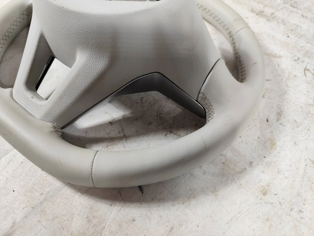 фото №11, Vw id3 id.3 id4 id.4 id buzz воздуховод светлая сенсорный подогрев кожа