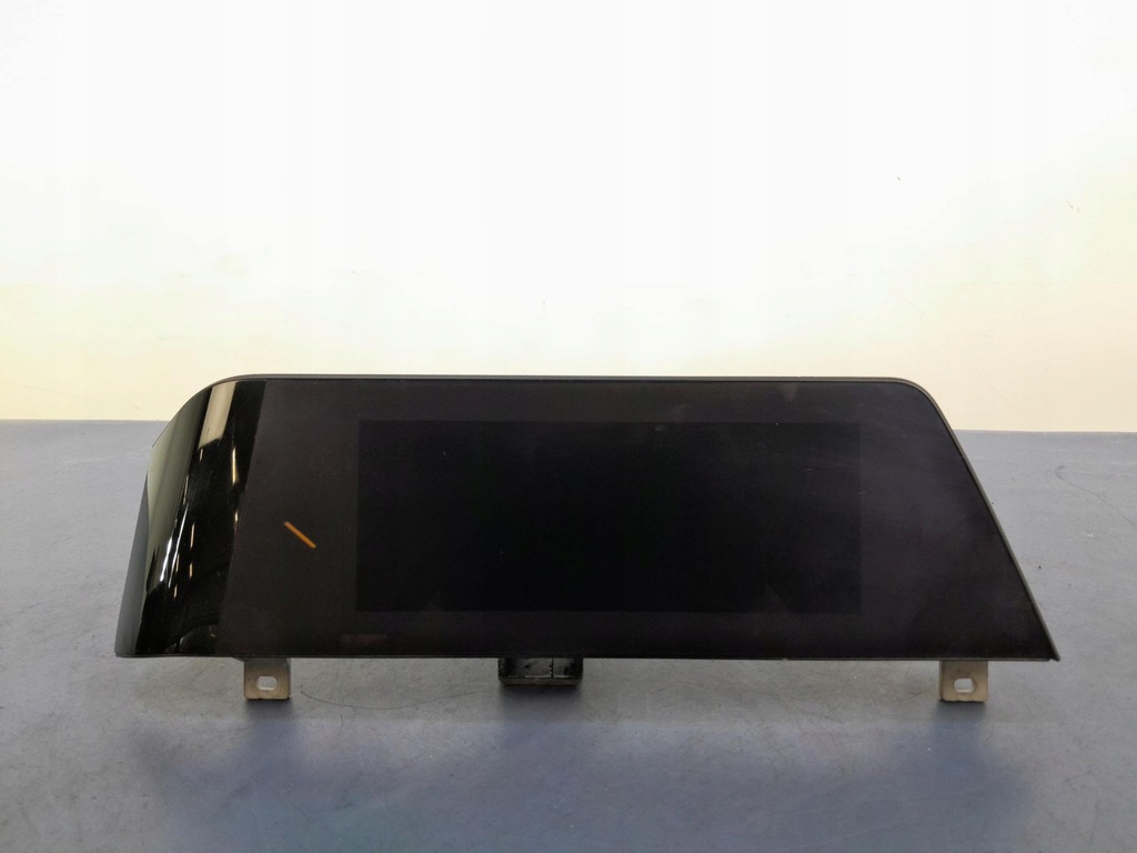 фото №1, Bmw 3 g20 g21 дисплей радио навигации 9841821