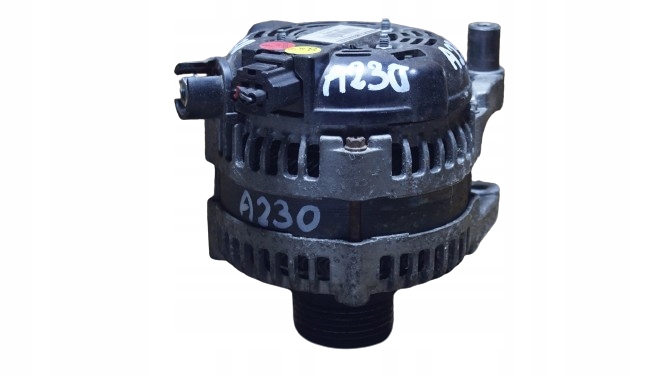 Купить Генератор ford 2.0 tdci