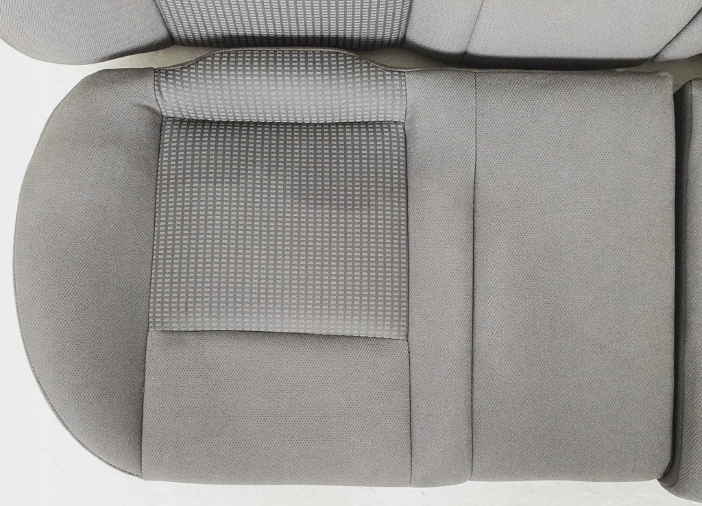 фото №6, Заднє сидіння задня задня seat ibiza iii 6l 3d