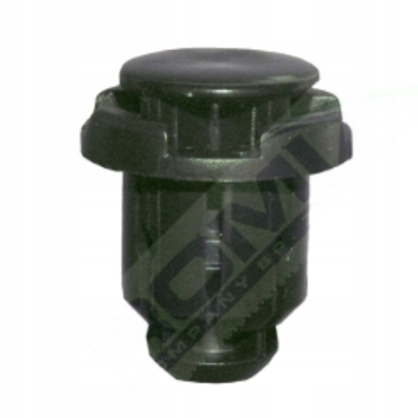 фото №1, Клипса обивочный штифт распорка pod двигатель. fiat/suzuki