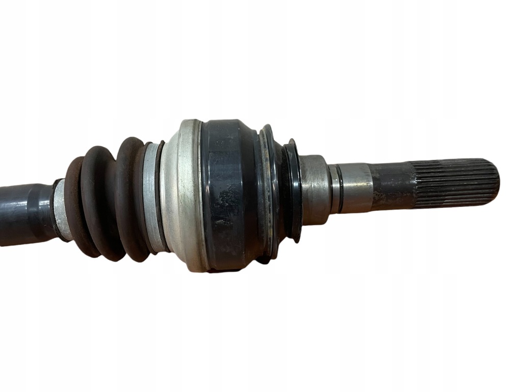 фото №4, Bmw оригінальний номер 2284116 привідний вал