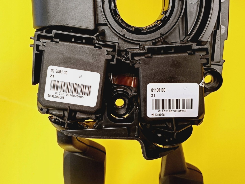 Купити Важіль перемикач комбінований bmw 3 e90 e91 01108100 nr333