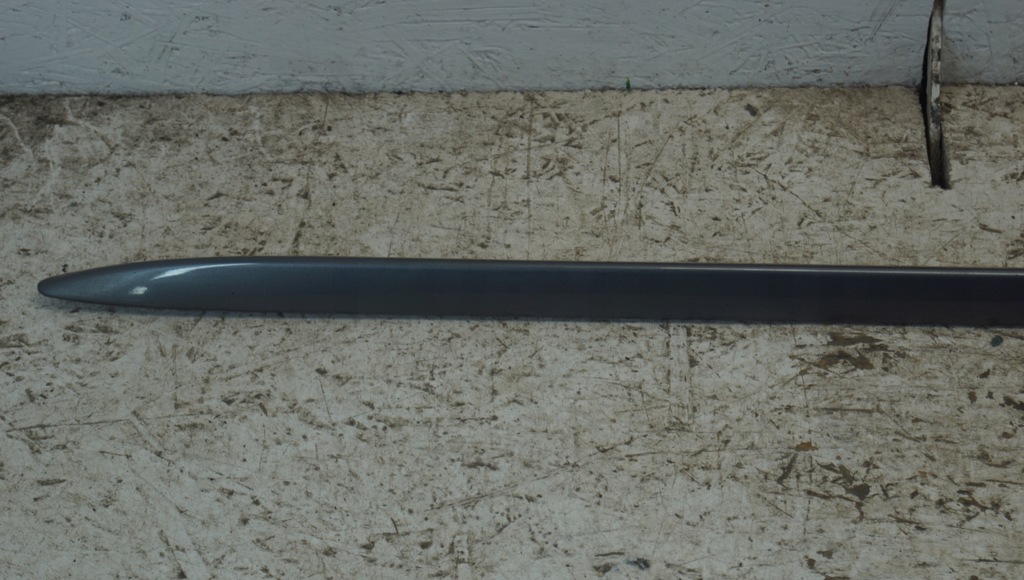 фото №8, Поріг молдинг поріг права audi a4 b8 s-line 8k0854932a