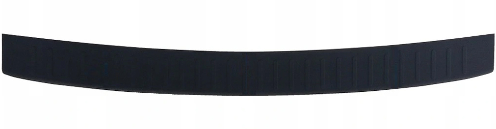 фото №1, Hyundai tucson 2018-2020 накладка na бампер