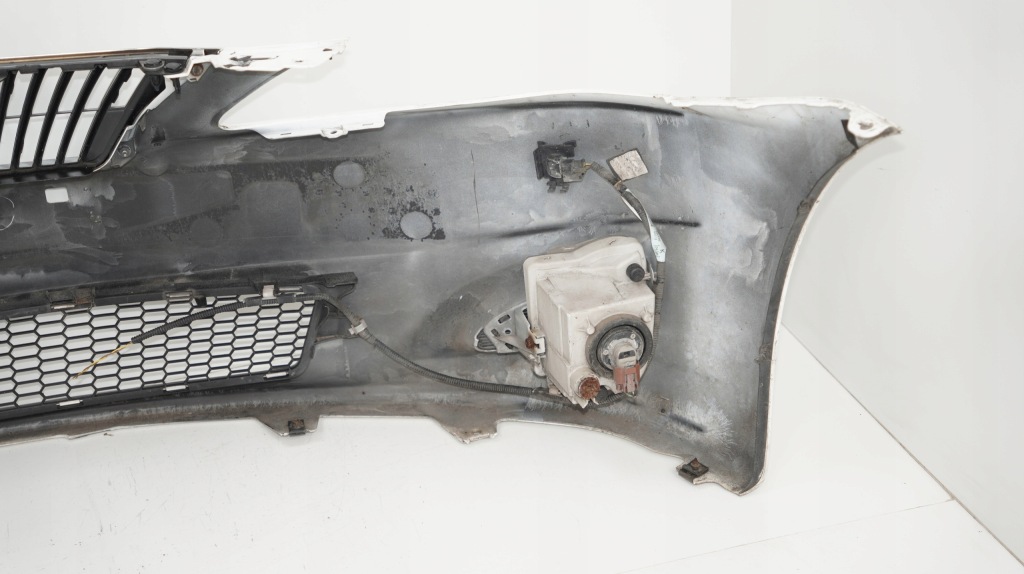 Бампер перед передний lexus is ii рестайлинг  10-13r pdc 077 Оригинал