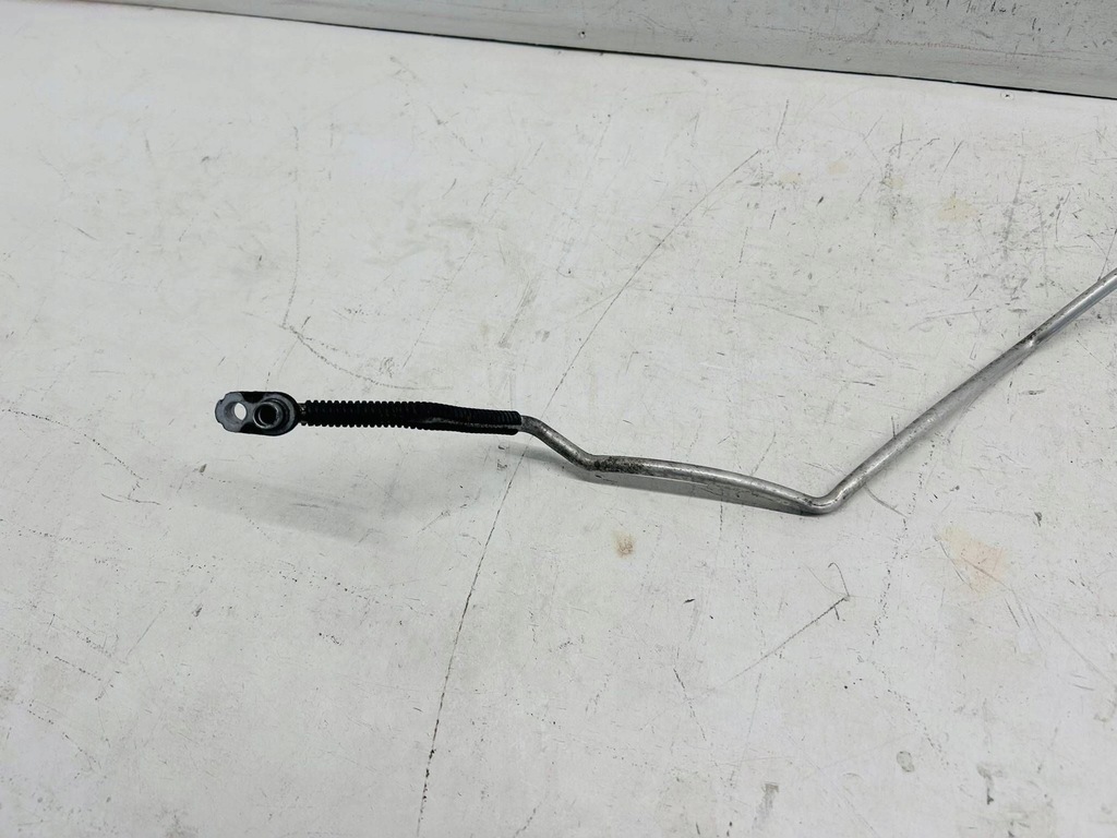 фото №3, Prius iii трубка шланг кондиционера cieńki