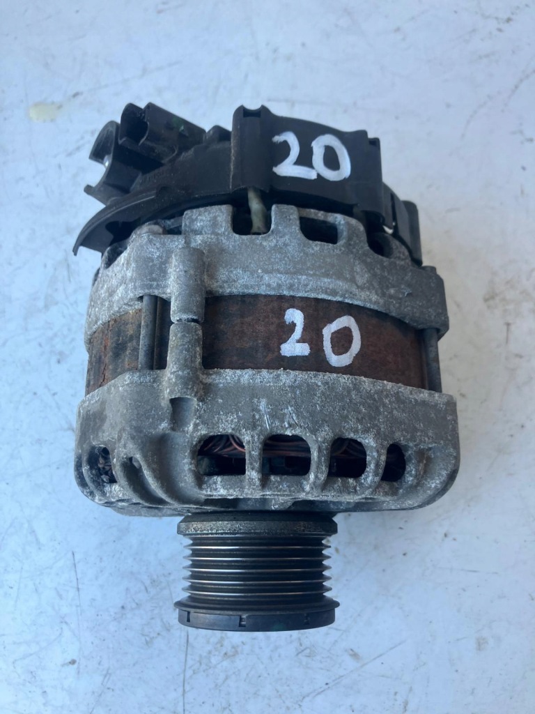 Купити Генератор citroen peugeot 1.2 thp vti 9809391880