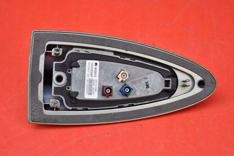 фото №5, Антенна плавник плавник rekin 6940419 a53/8 bmw e90 e91 04-10