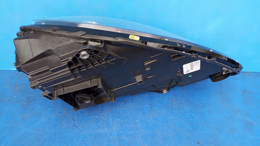 фото №10, Лампа правый перед full led matrix porsche macan 95b lift 2018- 95b941010ap