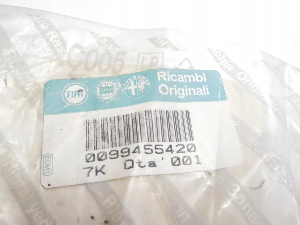 фото №8, Датчик температуры wody fiat ducato оригинальный номер 99455420