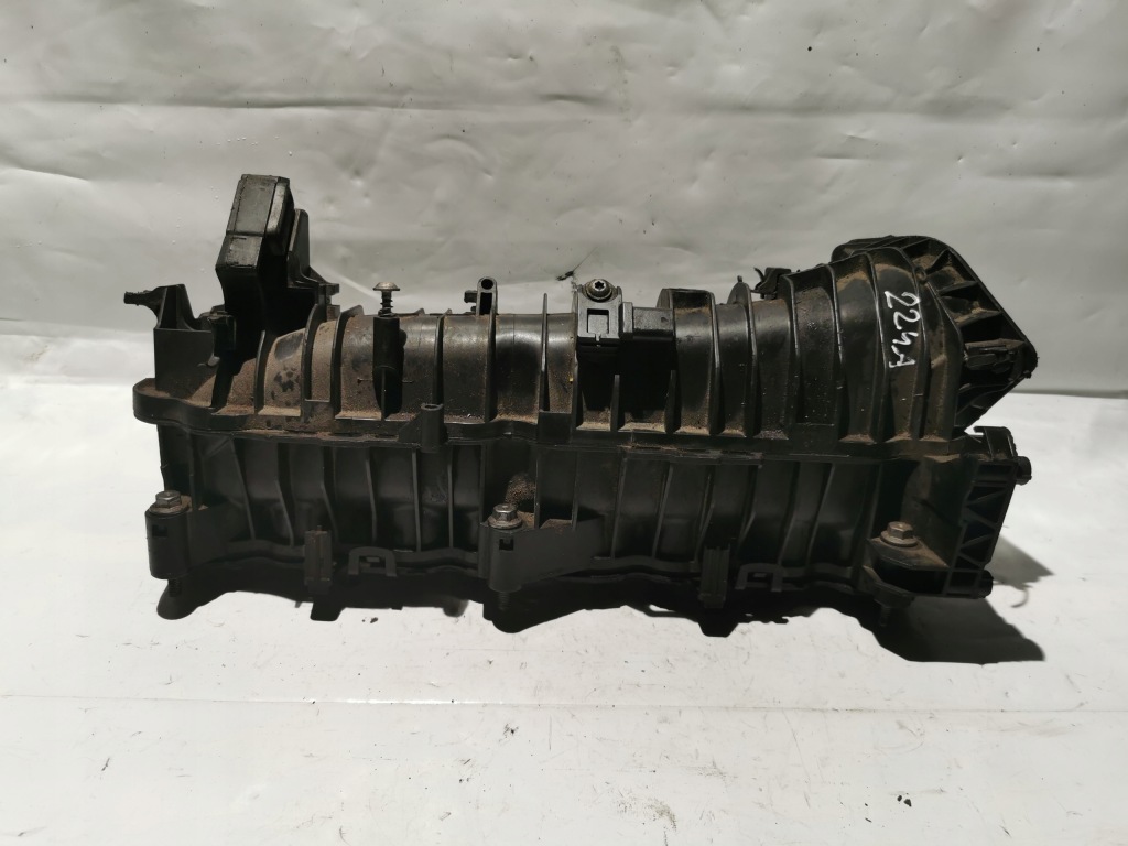 фото №1, Коллектор всасывающий bmw 1 f20 2.0d 11- 780799108