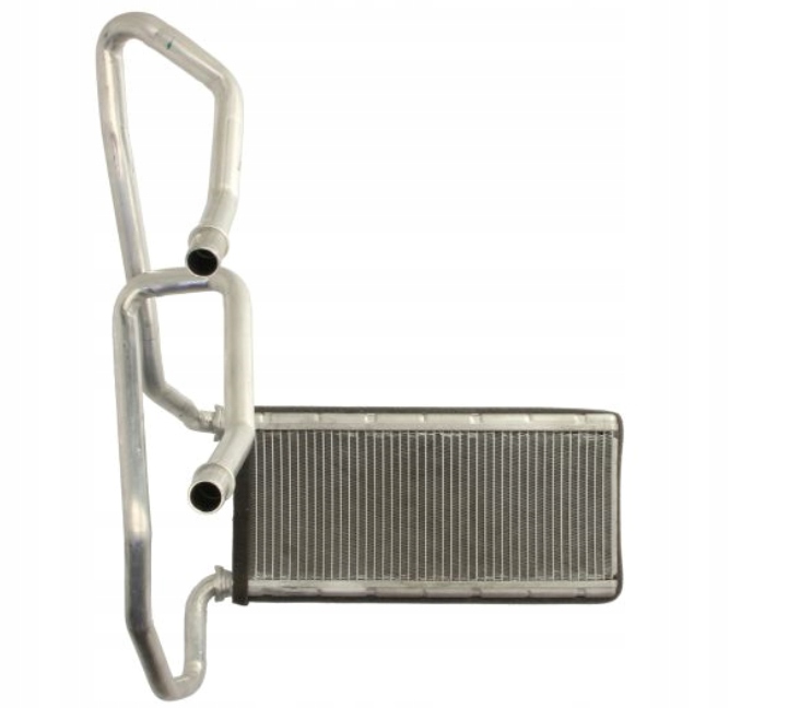 фото №1, Отопитель land rover discovery iii 2004 - 2009