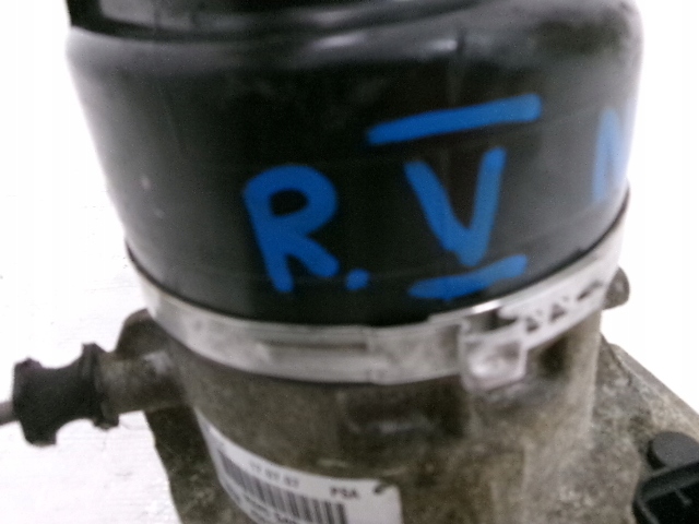 фото №9, Citroen berlingo iii насос усилителя 9684554980