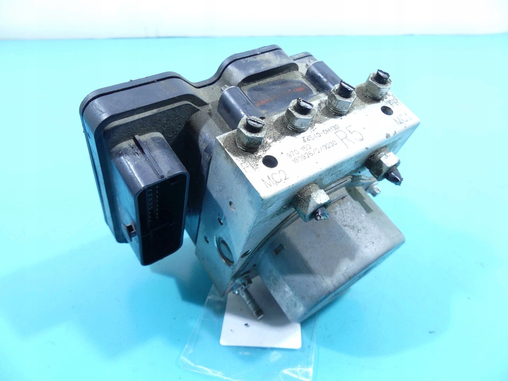 фото №1, Насос abs citroen c1 ii 14-22