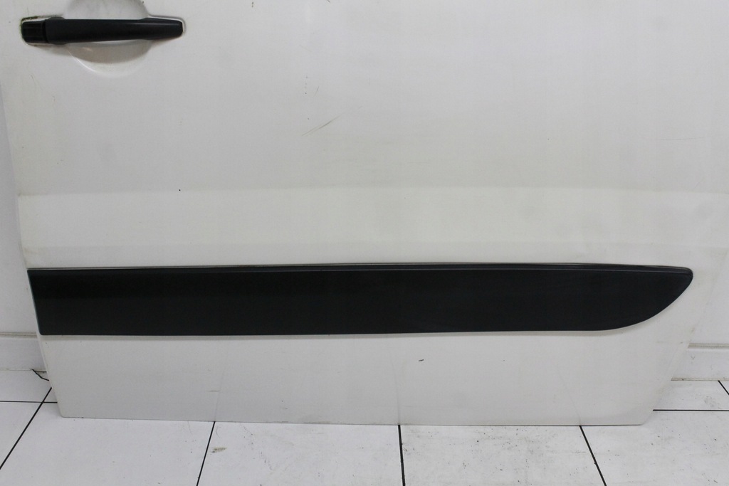 фото №5, Двері лівий задня ліва зсувні peugeot expert ii 2006r- ewp - код лакофарбового покриття