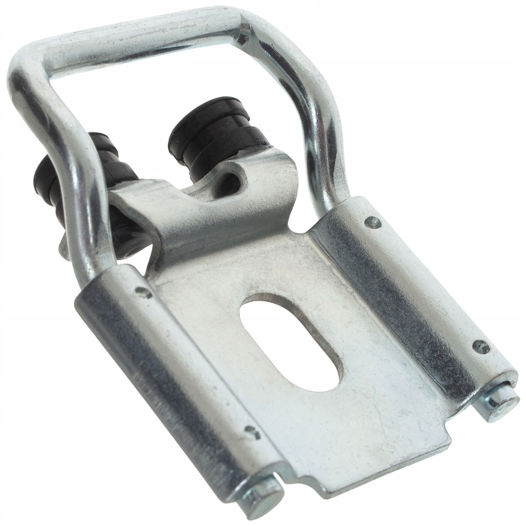 фото №1, 2× зачіп засувка двері задня l do opel movano a