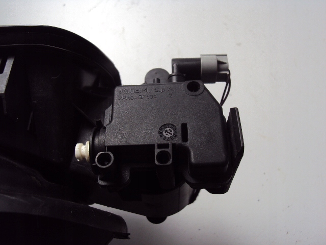 фото №5, Крышка топлива bmw serii 3 f30 бензин