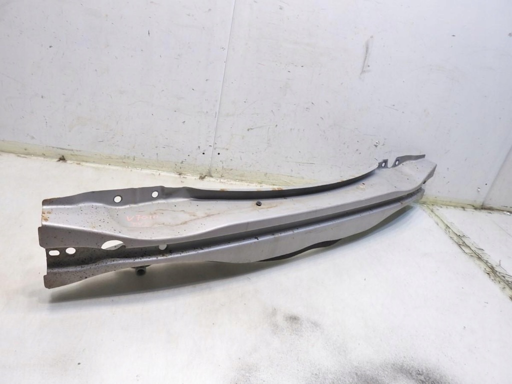 фото №9, Балка бампера задня volvo v70 iii