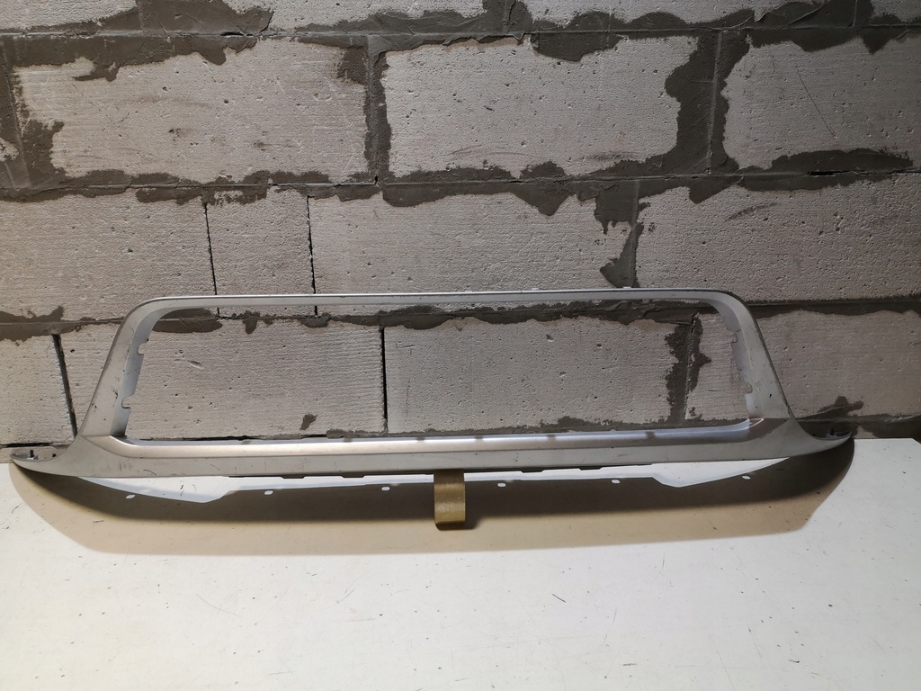 фото №1, Ducato iii lift 13- решётка радиатора решётка радиатора рамка