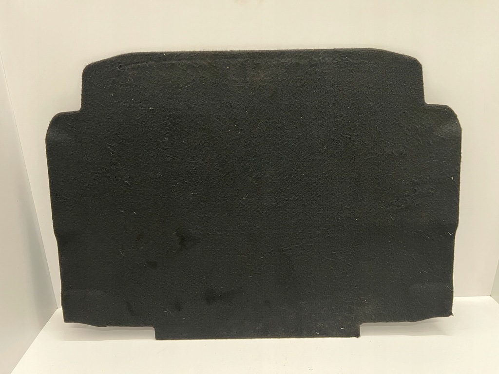 фото №1, Пол полка багажника нижняя mini clubman f54 7360758