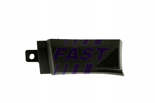 фото №3, Молдинг бампера mercedes sprinter 06 ty fast