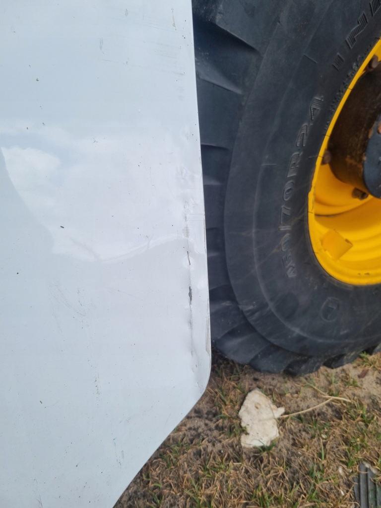 Renault master iii iv рестайлинг  дверь правое перед передние Цена