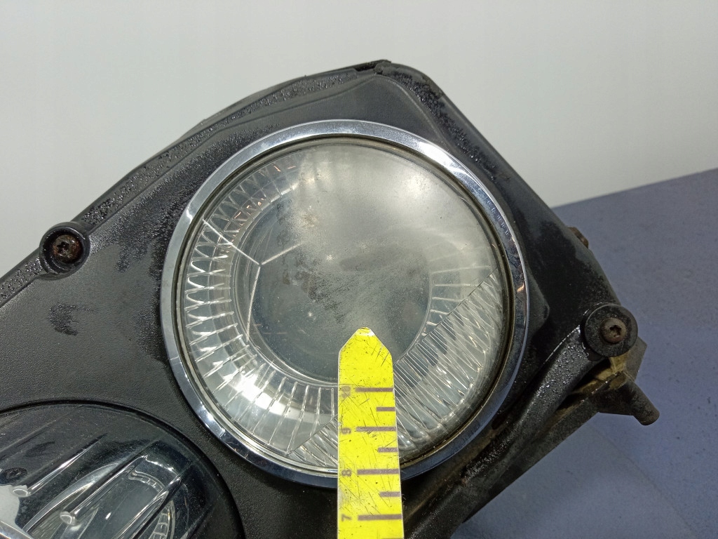 Alfa romeo 159 фара левый ксенон eu 60683988 Киев