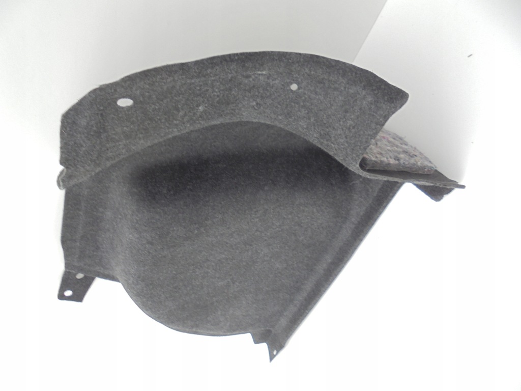 фото №5, Micra k14 обшивка багажника правый задняя 849505fa0a