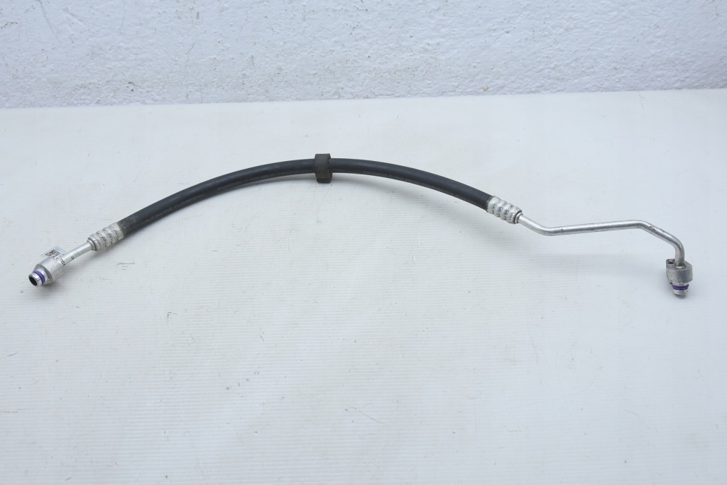 фото №1, Audi a4 b9 lift s-line wąż шланг кондиционера