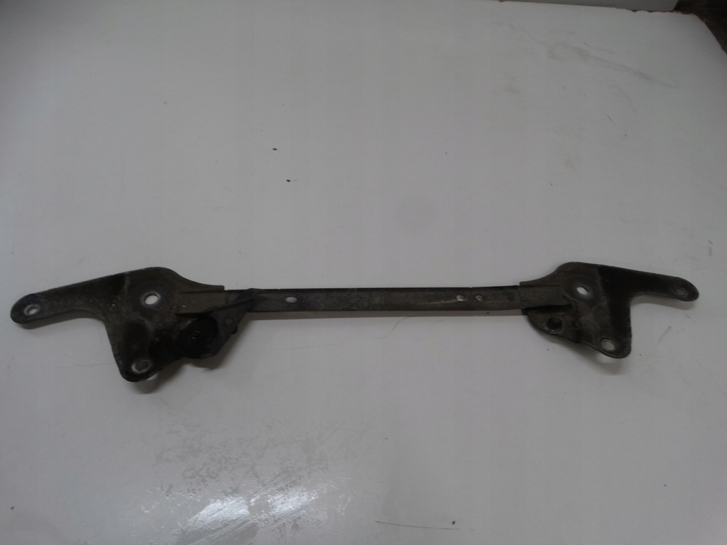 фото №2, Балка кронштейн pod подрамник renault laguna iii