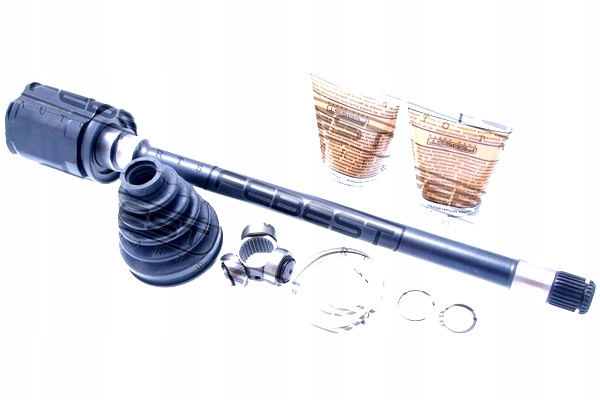 Шрус  піввісь внутрішній перед bmw x5 e70 2006-2013 ece febest Ціна