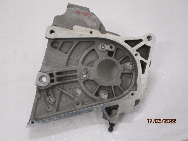 фото №1, Alfa romeo stelvio 2.2d кронштейн насоса пального 55276005