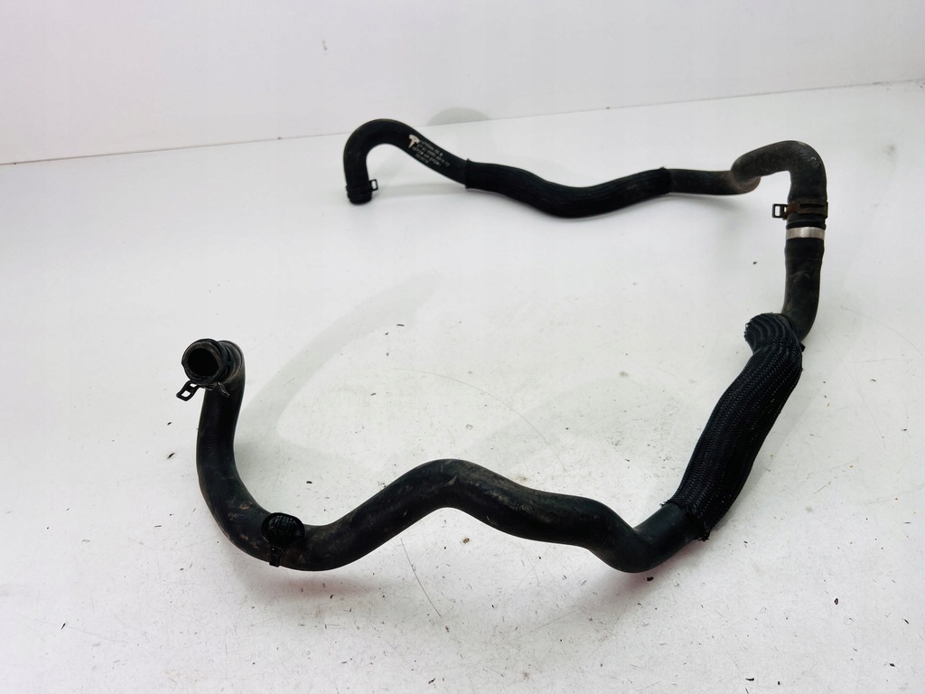 фото №1, Tesla x s wąż двигателя труба wody 1472610-00-c