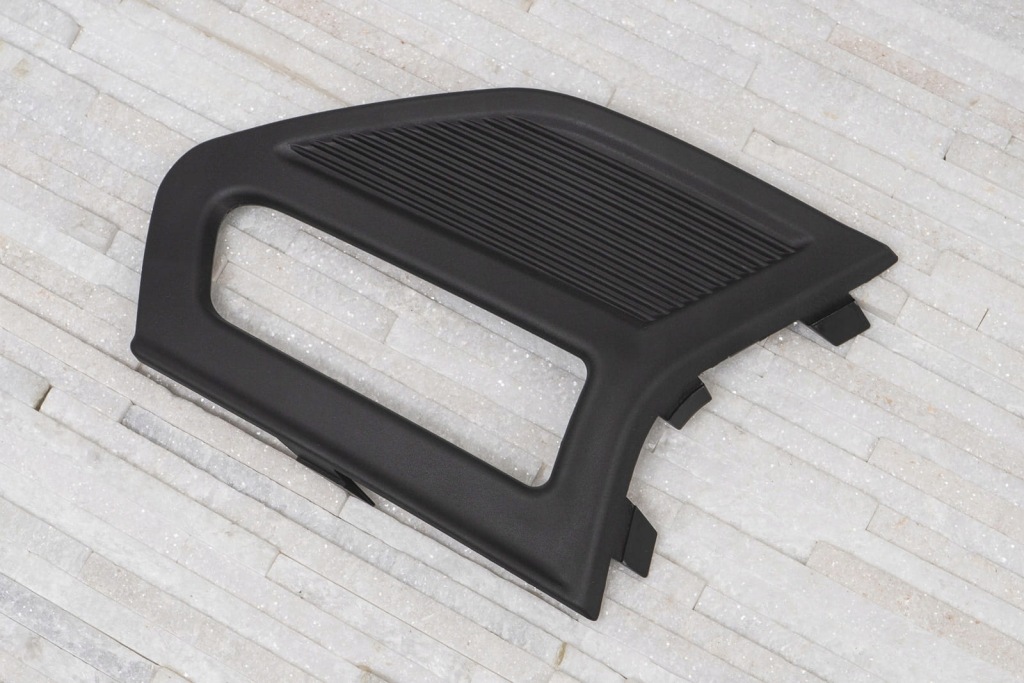 фото №10, Ford fusion mk2 ii 2018-20 drugi po lift решётка бампера левая ks7z17b814bd