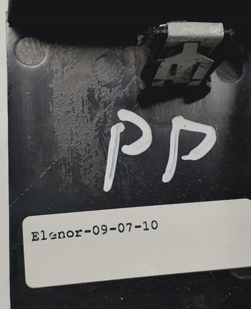 фото №6, Защита сиденье правый перед discovery iv l319