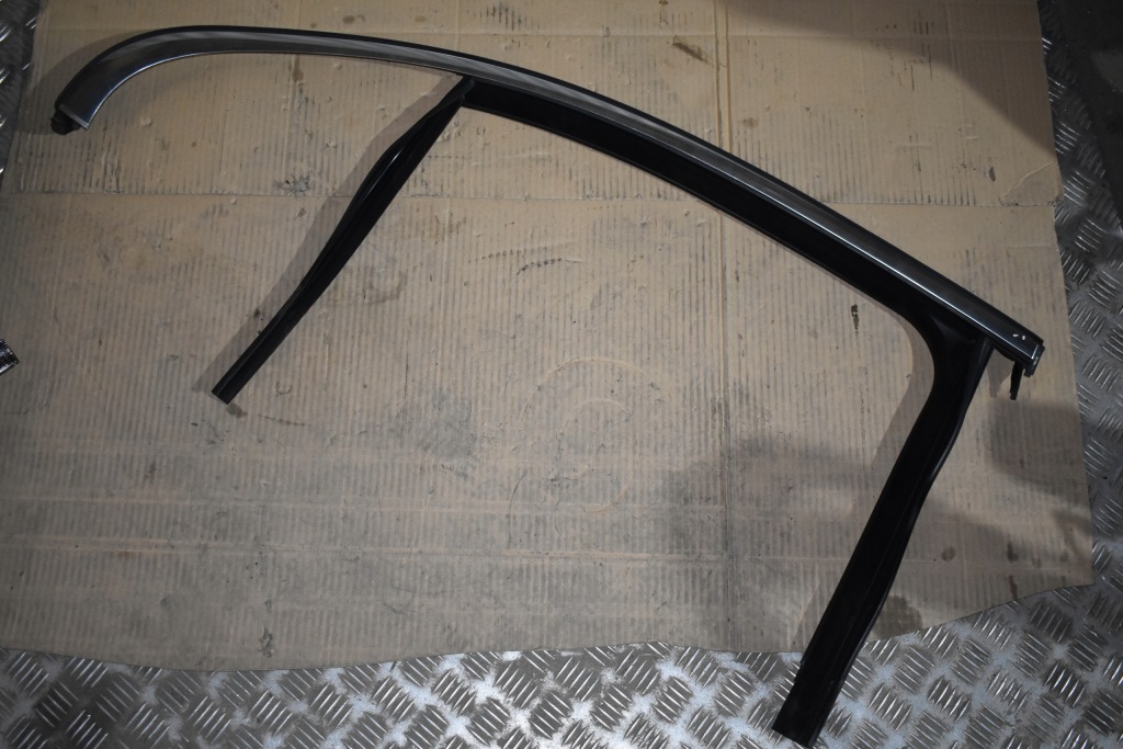 Купить Idealna рамка прокладка дверь задняя правая mercedes w206 1