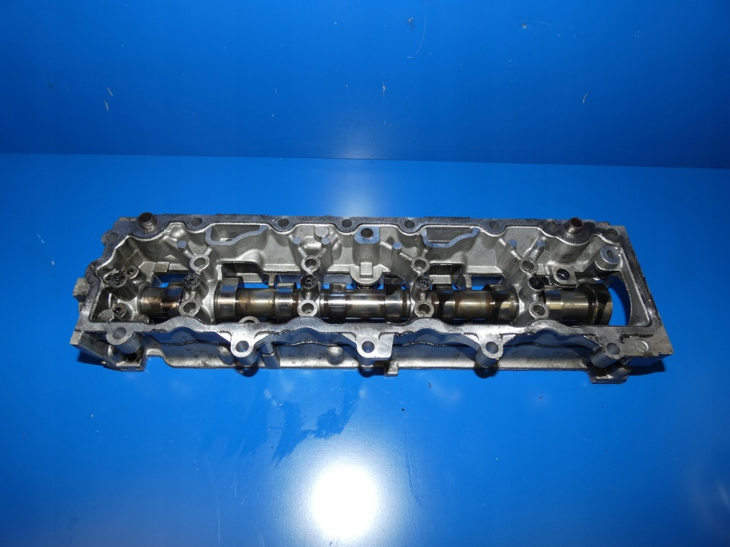 фото №1, Volvo s60 ii v60 v40 1.6 d2 d4162t вал распределительного вала