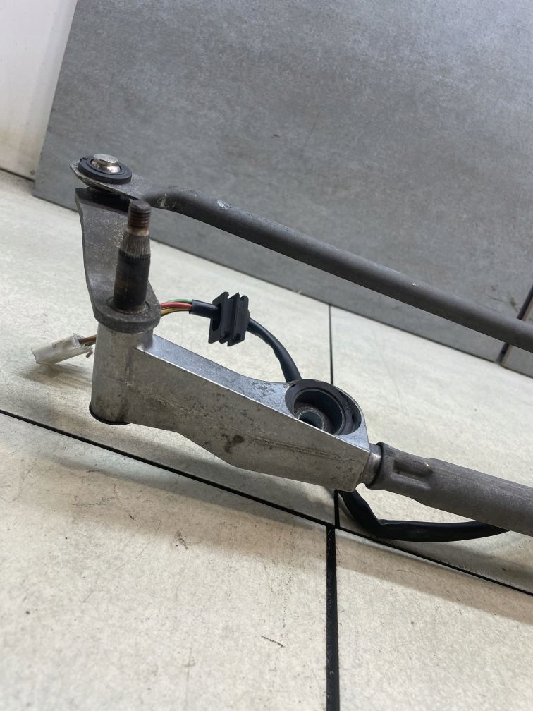 фото №5, Механізм двірник w203 2.7 cdi 2038200342