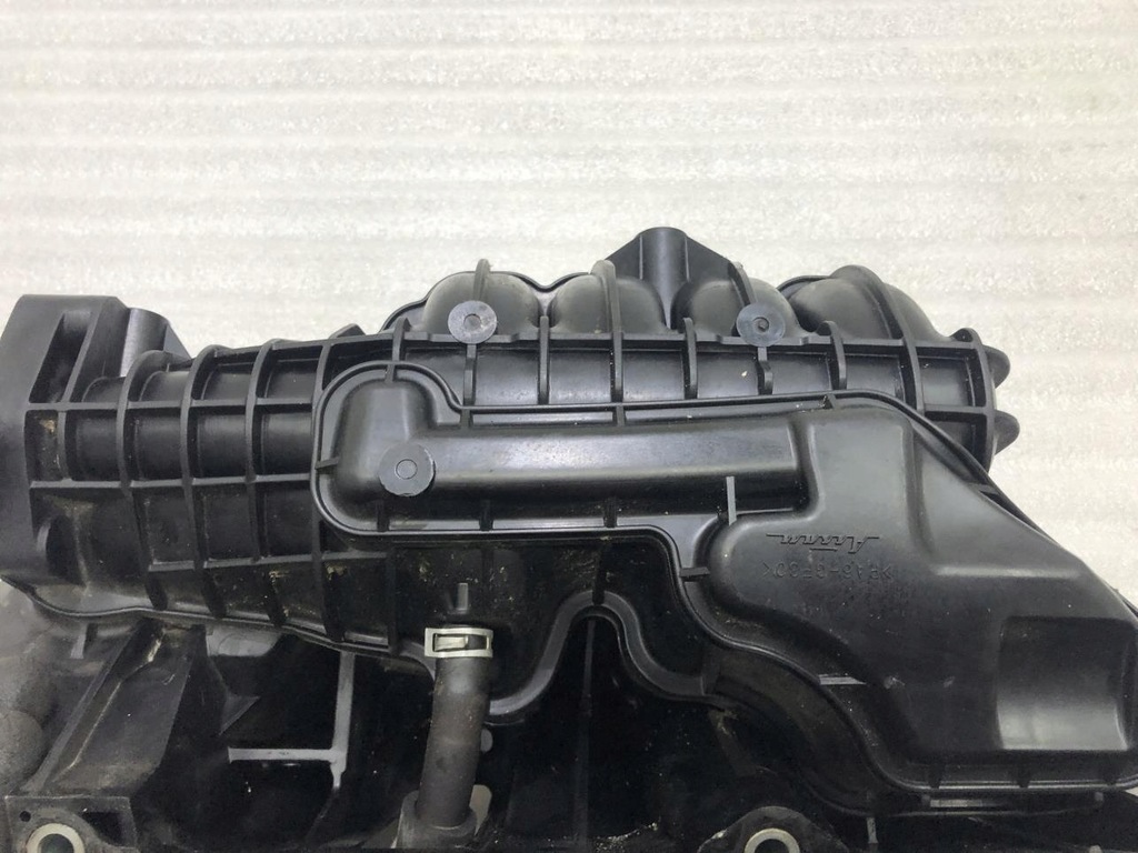 фото №10, Коллектор всасывающий датчик mitsubishi e1t26571a