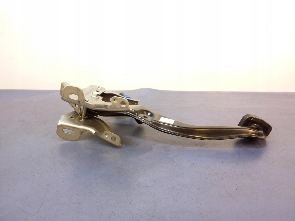 фото №2, Mazda cx-3 педаль основание тормоза