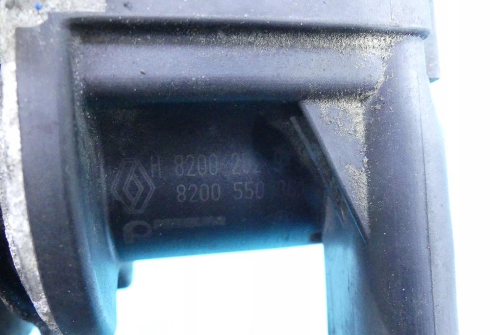 фото №8, Клапан egr nissan note e11 8200550361, 70036805 1.5 dci