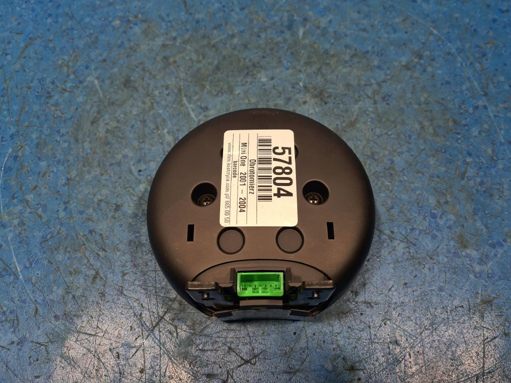 Mini one i r50 obrotomierz 6913667 Зі Шроту