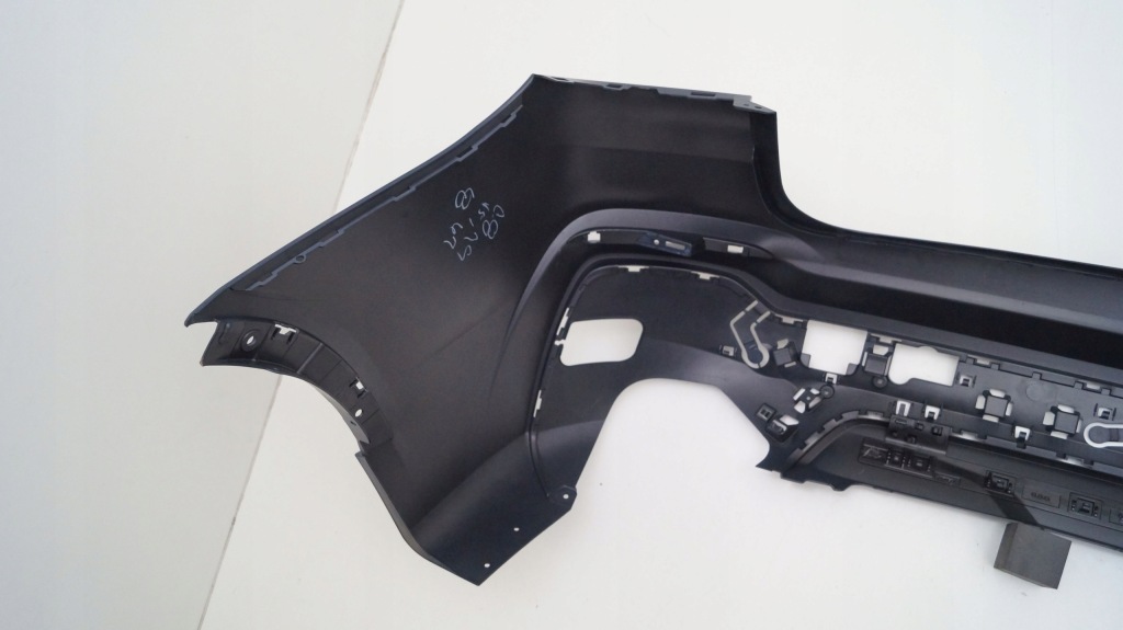 фото №6, Bmw x4 f26 m набір 14-18 бампер задній задня g71