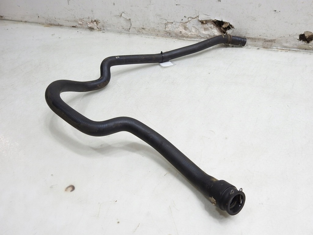 фото №2, Wąż шланг трубка wody peugeot 407 2.2 16v