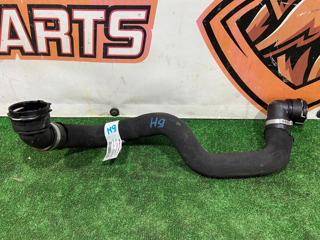 фото №1, Шланг wody jaguar f-pace x761 m8a2-8260-eb