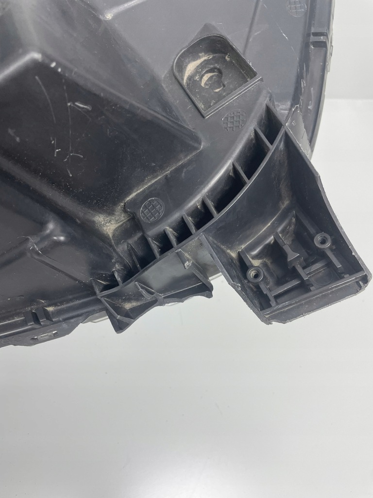 фото №12, Лампа ліва передня перед renault espace v full led