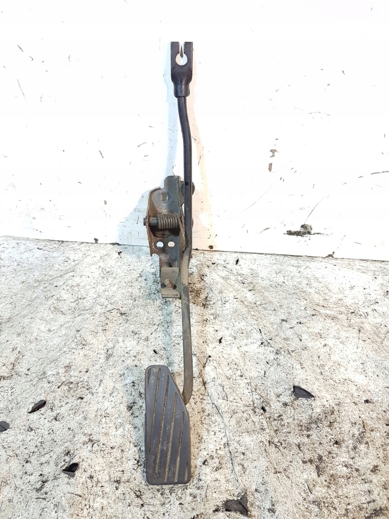 фото №1, Педаль газу прискорення suzuki swift ii