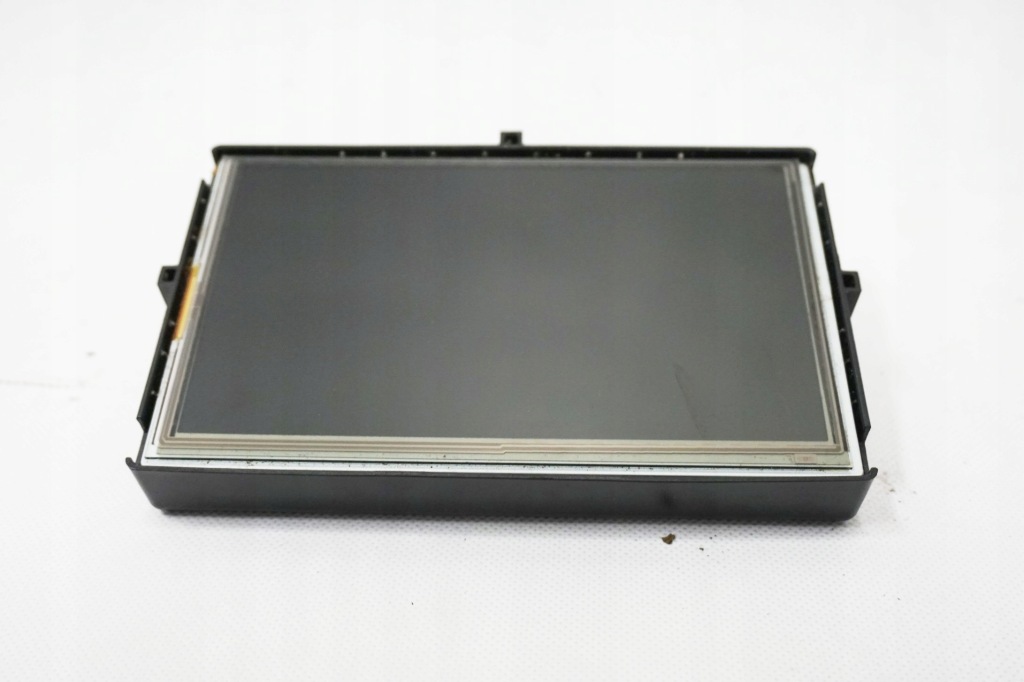 Радио навигация renault kangoo iii lift 1.5dci с Разборки